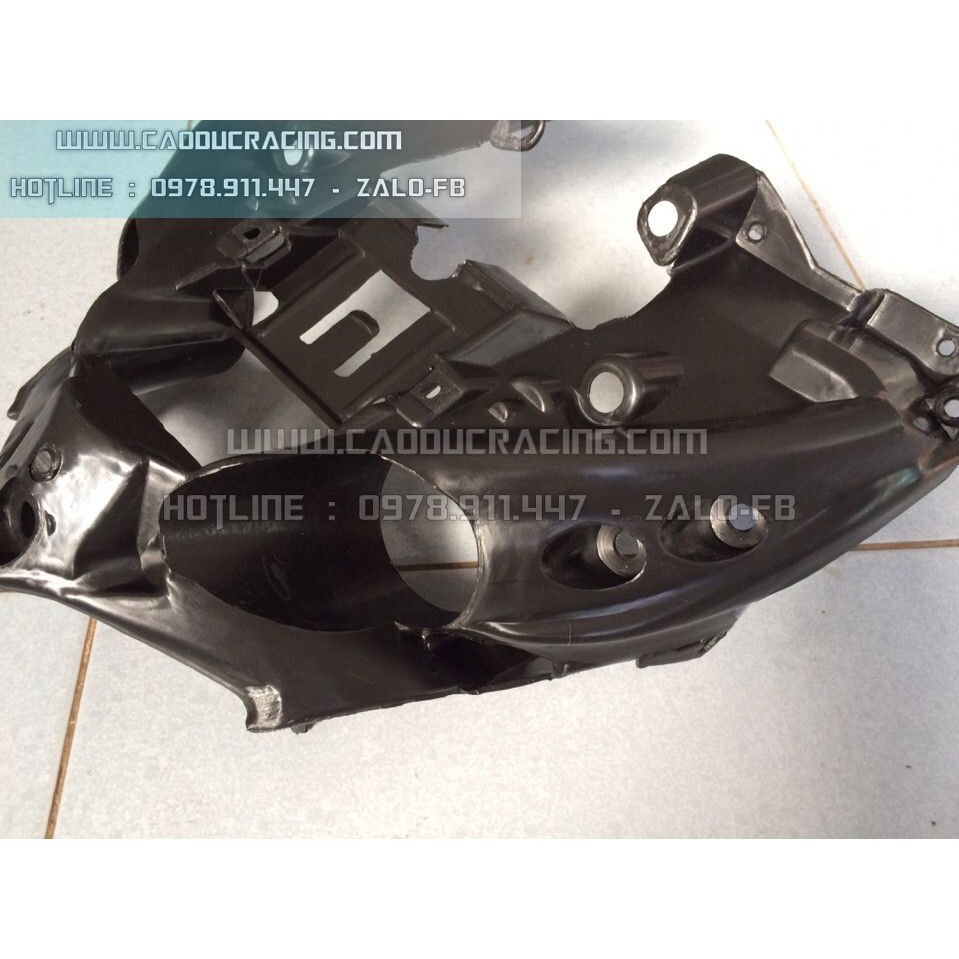 Khuôn nhựa mắt cú exciter 135 - mủ mắt cú ex135