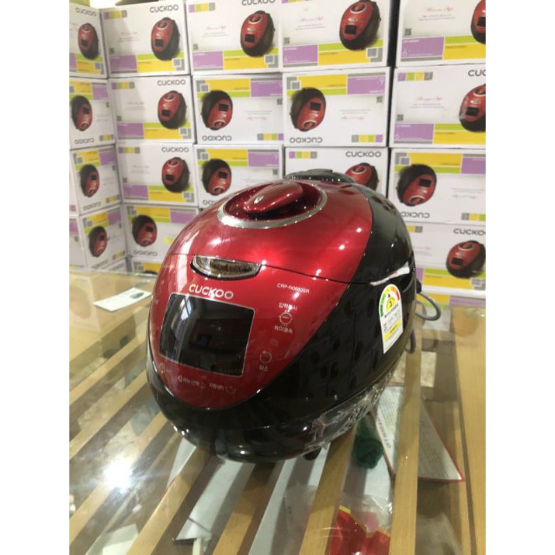 [ HÀNG CHÍNH HÃNG] CUCKOO CRP-N0680SR 1.08Lit | BigBuy360 - bigbuy360.vn