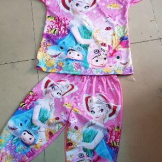 Combo quần áo đủ loại 2015