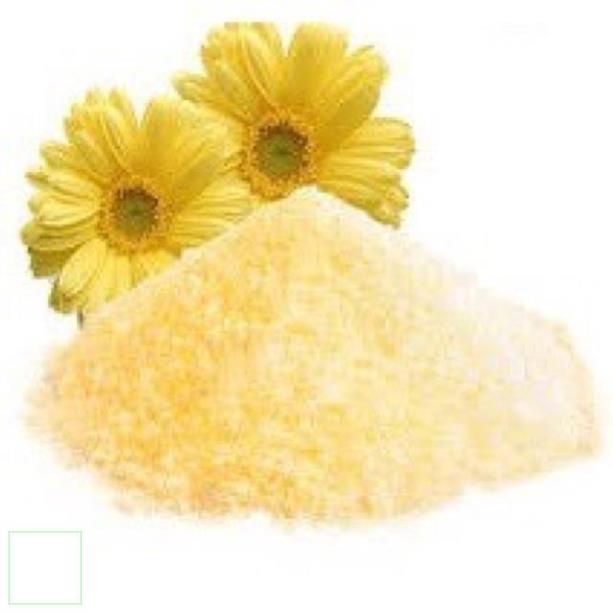 100gr Bột mặt nạ mask dẻo Collagen Cánh hoa cúc (Thạch Hoa Cúc) La mã handmade
