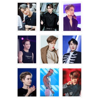 Lomo Card Ảnh KAI - EXO ( 36 ảnh)