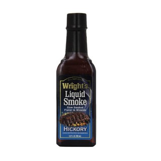 Sốt Xông Khói hiệu Wright’s Hickory chai 103mL