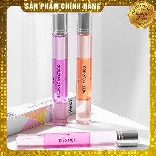 Nước hoa lăn lipink-nước hoa mini nước hoa nữ