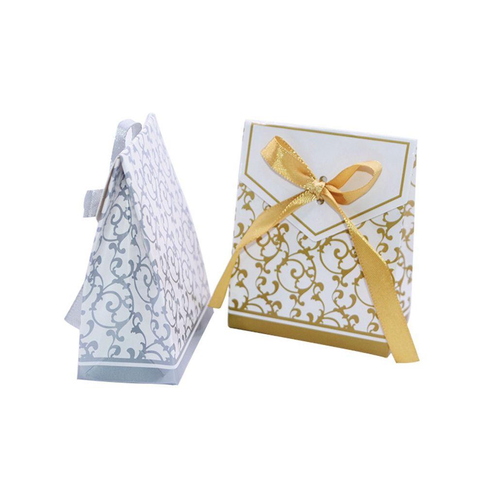 Hộp Đựng Kẹo / Sô Cô La / Quà Tặng Sinh Nhật