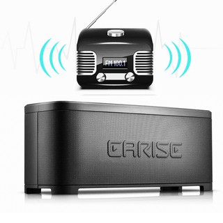 Loa Bluetooth đa năng Earise S5