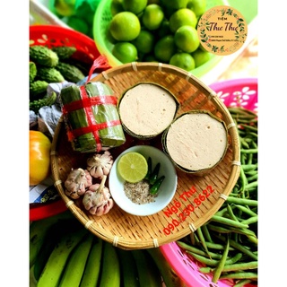 Chả lụa nhà làm - 500gr/cây