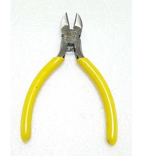 Kềm cắt , nhọn , bằng .số 5x1.cây....