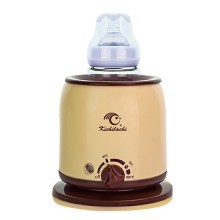 Máy Hâm Sữa Cho Bé GB Baby Hàn Quốc