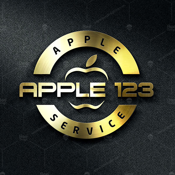 Apple 123