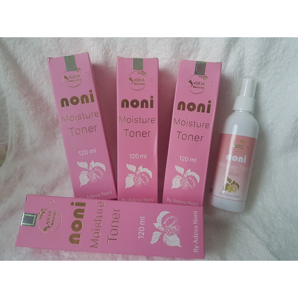 Toner Trái nhàu - Nước cân bằng da