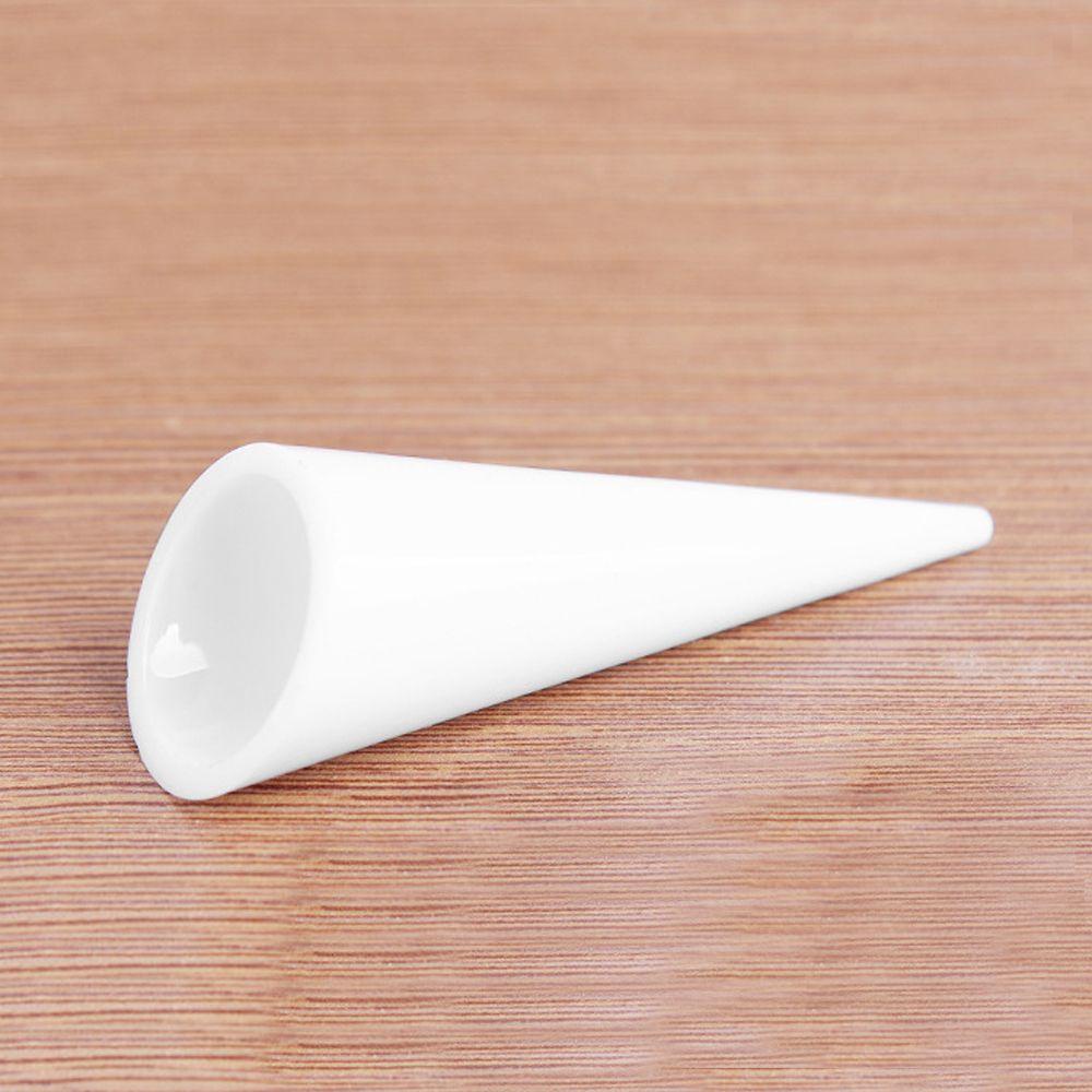 ANEMONE Set 2 Hộp Trưng Bày Nhẫn Hình Nón Trong Suốt