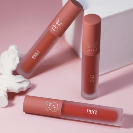 (Hàng Mới Về) Son Môi Hồng Nhung Mịn Trang Điểm Chuyên Nghiệp | BigBuy360 - bigbuy360.vn