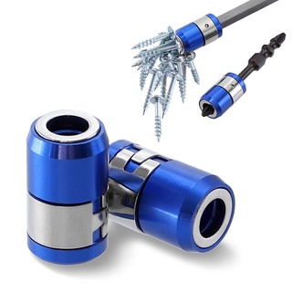 HCM Vòng Nam Châm Trợ Lực Gắn Mũi Vít Có Bi Giữ cho đầu khoan