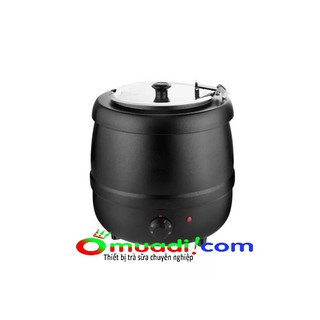 Nồi ủ trân châu 10L