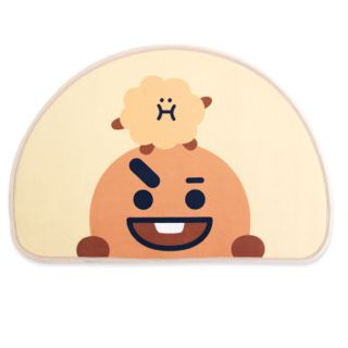 Thảm chân trong nhà BT21