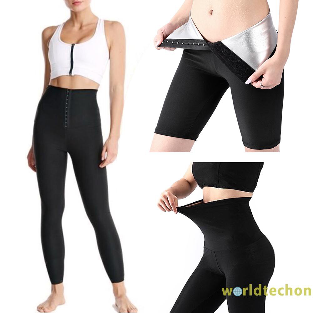 Quần Legging Tập Thể Thao Cho Nữ