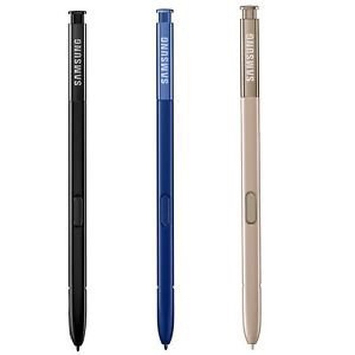 Stylus Samsung Note Fe Note 7 Original