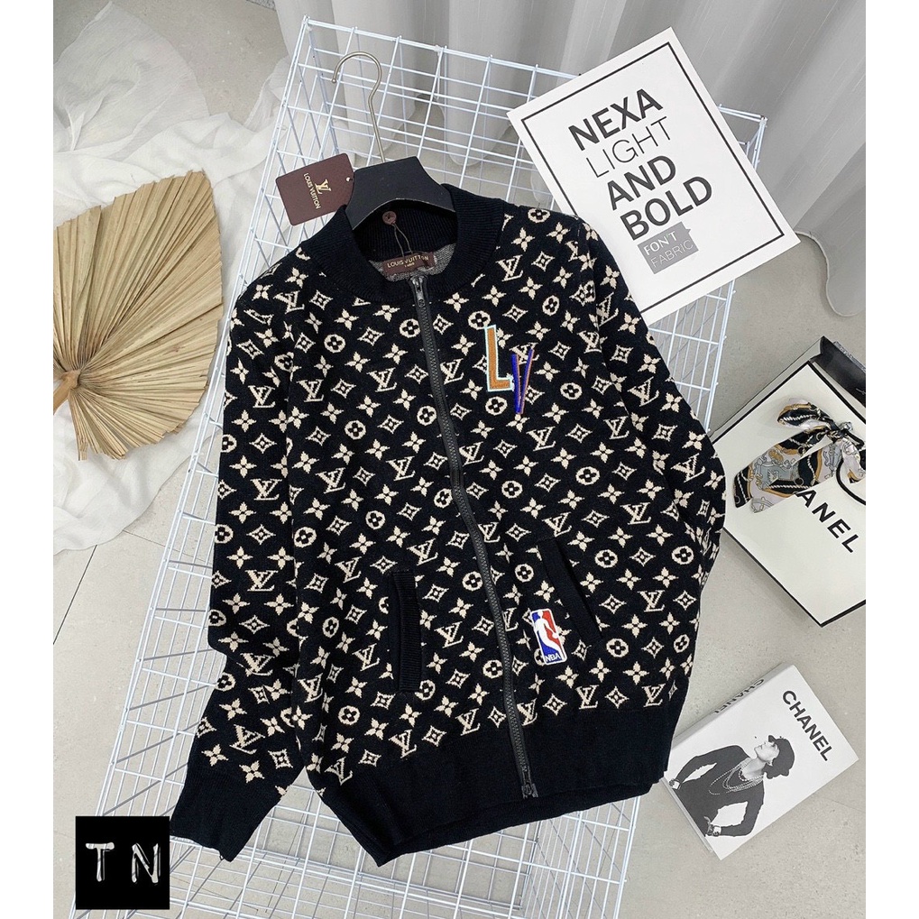 Áo Khoác Cadigan ( 9 Mẫu 6/12/21 )