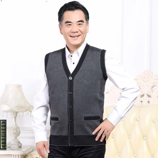 ÁO LEN GILÊ TRUNG NIÊN
