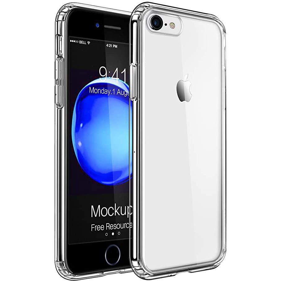 Ốp Iphone12 dẻo trong suốt mềm loại tốt cho iPhone 12 Mini / iPhone 12/ iPhone 12 Pro/ iPhone 12 Promax |A11| | BigBuy360 - bigbuy360.vn