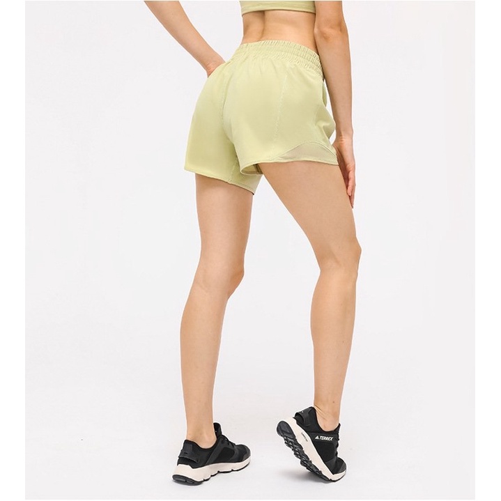 Quần short Lulu Hotty