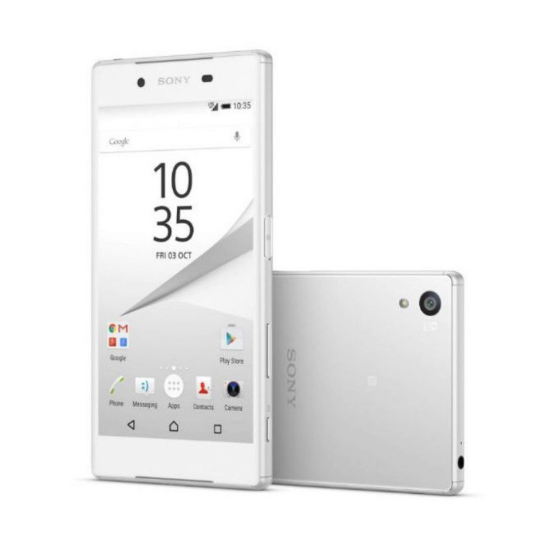 điện thoại Sony Xperia Z5 mới. Chất lượng ok