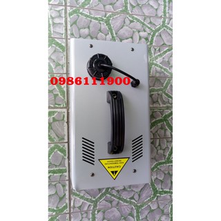 MÁY PHUN KHÓI 900W S.T