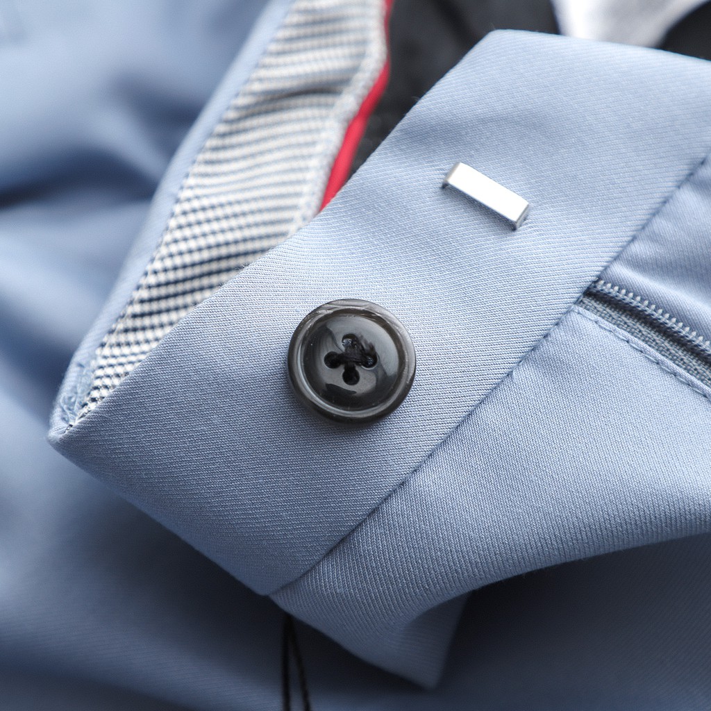 Quần âu ZR MÀU XANH XÁM 2026 FoxxMen | BigBuy360 - bigbuy360.vn