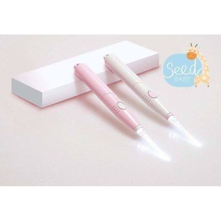 Dụng cụ lấy ráy tai có đèn Led