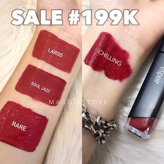 Son Espoir kem các màu sale shock