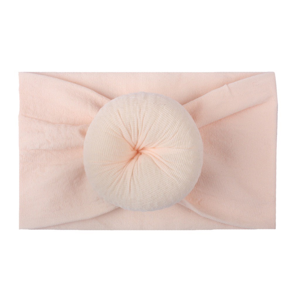 Băng Đô cho bé / Turban Cho Bé