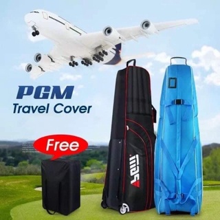 Cover bọc gậy golf hàng không- túi bảo vệ gậy đi máy bay chính hãng pgm