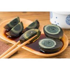 Combo 10 trứng bắc thảo hàng ngon HN