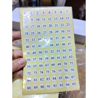 Vpp giấy decal tommy a5 & a6 in mã vạch hỏa tốc