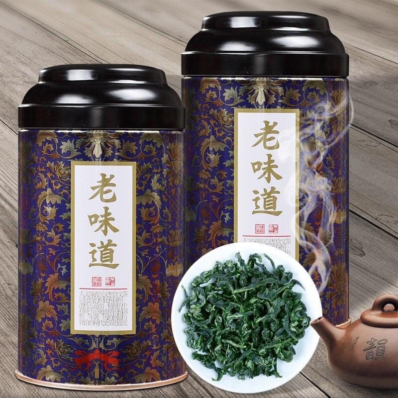Trà Thiết Quan Âm