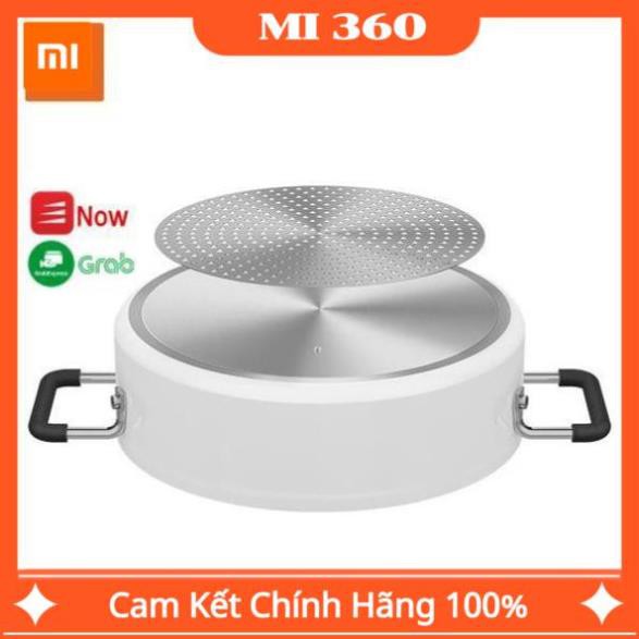 Nồi lẩu Xiaomi Mijia Induction Cooker Chính Hãng