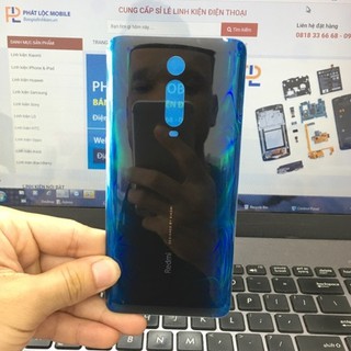 Nắp Lưng Điện Thoại Xiaomi Redmi K20