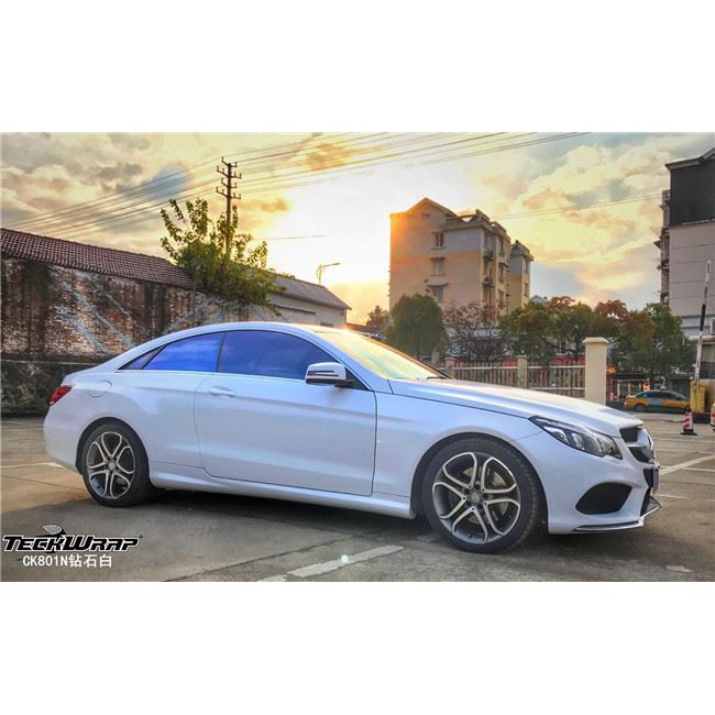 Decal Ngọc Trai Teckwrap USA