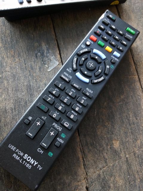 Remote TV Samsung, Sony, Panasonic, LG, TCL,Sharp