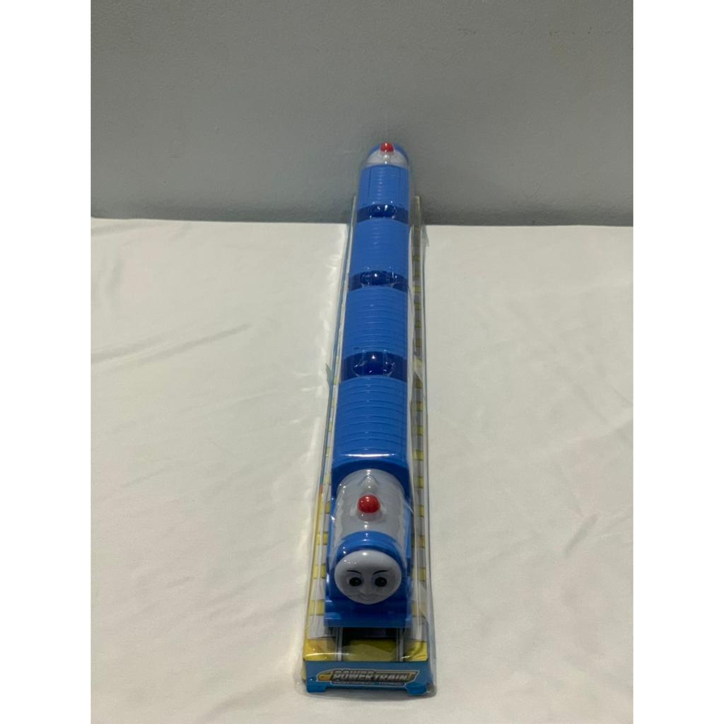 Đồ chơi xe lửa tàu hoả chạy pin dành cho bé thích khám phá mô hình xe