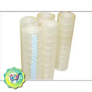 Băng keo trong văn phòng nhỏ 1F8