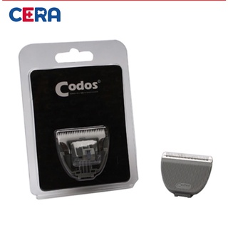 Lưỡi Tông Đơ CODOS CP 6800 / 3000