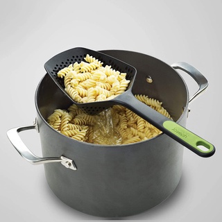 Muôi thủng Joseph Joseph Scoop Plus Large [nhập Đức chính hãng]