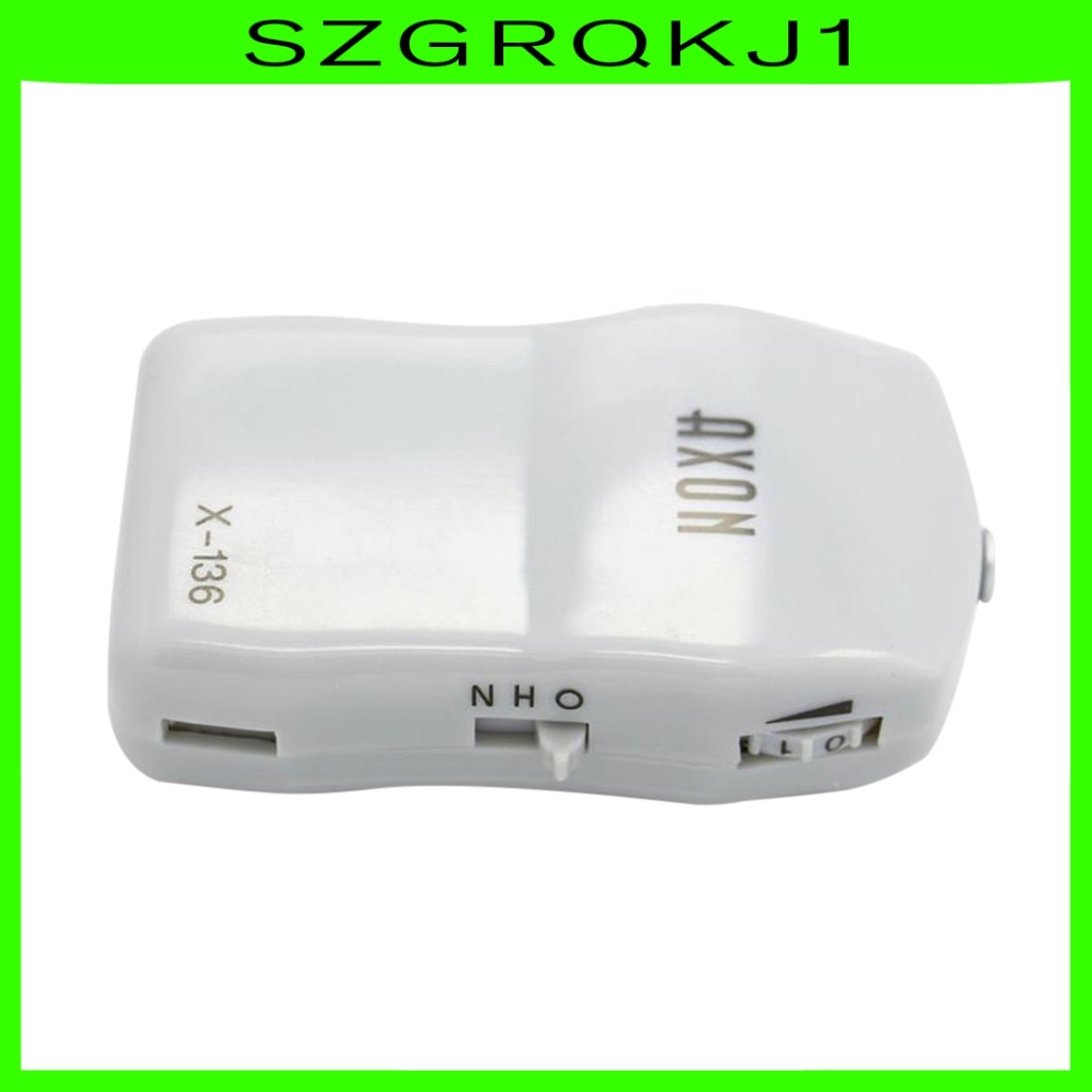 Máy Trợ Thính Mini Axon X-136 Chất Lượng Cao