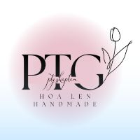 My hoa len handmade