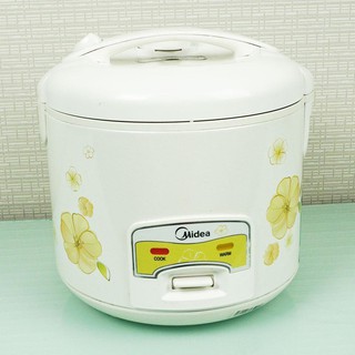 Nồi cơm điện Midea CM18SS