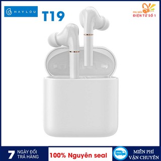 Tai nghe bluetooth Haylou T19