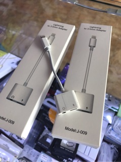 Jack chuyển iphone J009