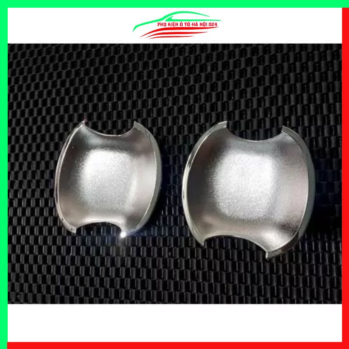 Ốp hõm mạ crom Sunny sáng bóng chống trầy bảo vệ cửa xe ô tô