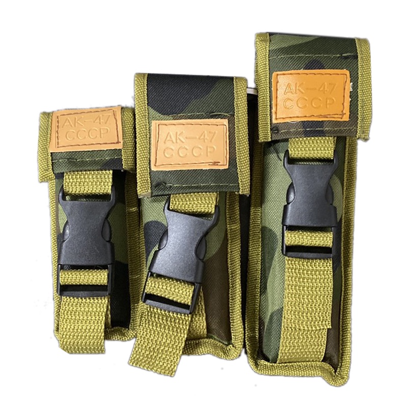 Dao Phượt CCPP 47 cao cấp đi phượt dã ngoại